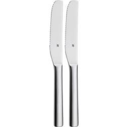 WMF Nuova Cuchillo de mantequilla 19.5cm 2pcs