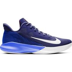 Nike Precision 4 Blue