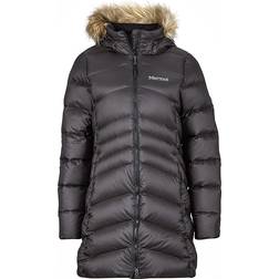 Marmot Women's Montreal Coat - Black