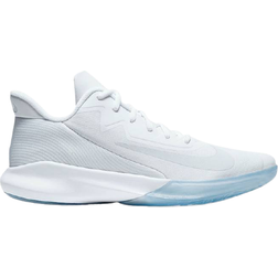 Nike Precision 4 White Ice Men's