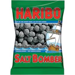 Haribo Saltbomber 325g