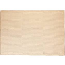 Hay Tapis White, Beige 140x200cm