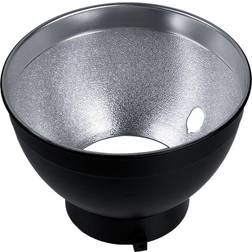 Godox ad-r6 bol argenté monture s