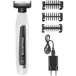 Rowenta Forever Sharp TN6010F5 Partatrimmeri 1 kpl
