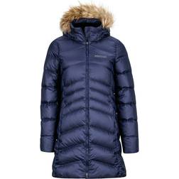 Marmot Women's Montreal Coat - Midnight Navy