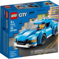 LEGO City Sports Car 60285