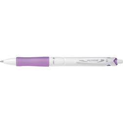 Pilot Acroball White Ballpoint Pen