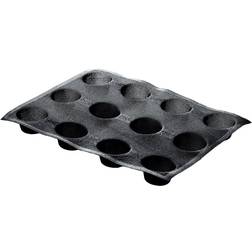 Silikomart Airplus 13 N.12 Backform 6 cm