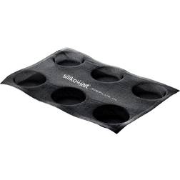 Silikomart Airplus 14 N.6 Backform 8.5 cm