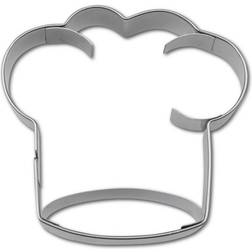 Städter Chef's Hat Cookie Cutter 6 cm