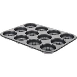 De Buyer - Stampo per Muffin 34.5x26 cm