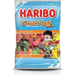 Haribo Stardust Mix 375g