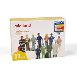 Miniland Professions