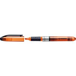 Stabilo Navigator Highlighter Orange