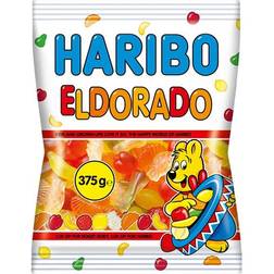 Haribo Eldorado 375g