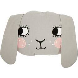 Roommate Bunny Cushion