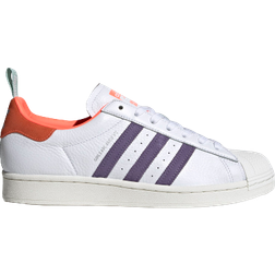 Adidas Superstar Girls Are Awesome - Blanco