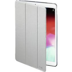 Hama Pochette Pour Tablette Fold Clear Apple iPad 10.2, Argent