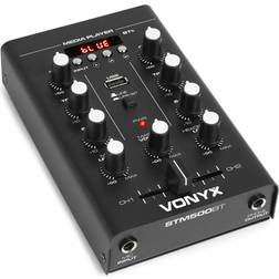 Vonyx STM500BT