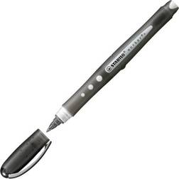 Stabilo Worker Ballpoint Pen Black