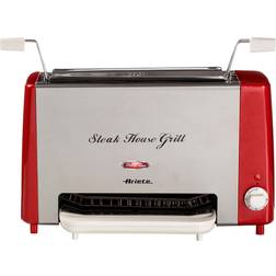 Ariete 730 Steakhouse Grill