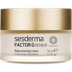 Sesderma Factor G Renew Rejuvenating Cream 1.7fl oz