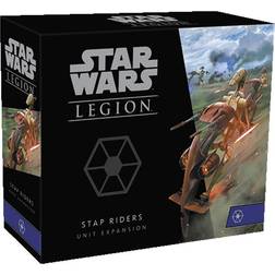 Star Wars Legion STAP Riders Unit Expansion