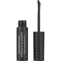 BareMinerals Strength & Length Gel sopracciglia 5 ml Bianco unisex