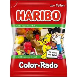 Haribo Color Rado 200g