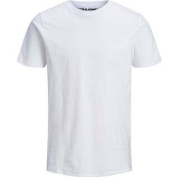 Jack & Jones Kinder T-shirt Wit