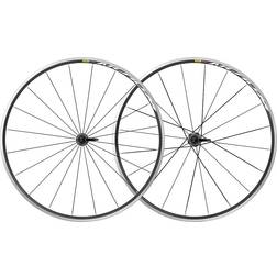 Mavic Aksium Road Wheel Set