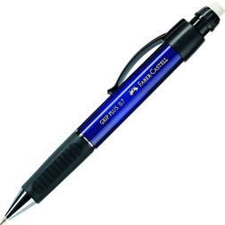 Faber-Castell Grip Plus Blue 0.7mm