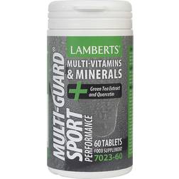 Lamberts Multi-Guard Sport 60 st