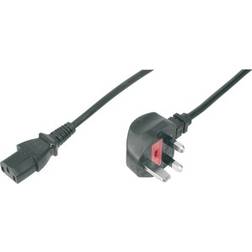 Assmann Electronic Ak-440107-018-s Cable De Transmisión