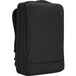 Targus Cypress maletines para portátil 39,6 cm (15.6 pulgadas pulgadas) Mochila Negro