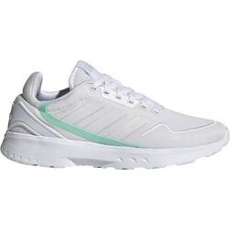 Adidas CloudFoam Nebzed Chaussures Blanc EG3698