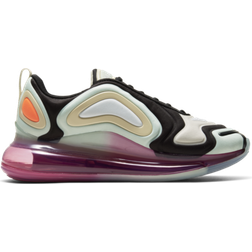 NIKE Air Max 720 W - Black/Fossil/Pistachio Frost/Black