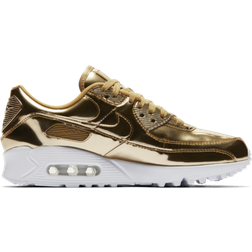 Nike Air Max 90 SP W - Metallic Gold/Club Gold/White/Metallic Gold