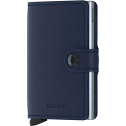 Secrid Miniwallet - Original Navy