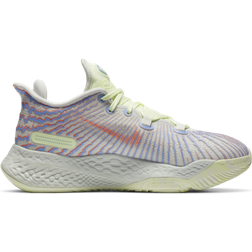 Nike Air Zoom BB NXT 'Aura Royal Pulse' White Men's