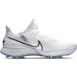 Nike Air Zoom Infinity Tour Golf White Men's