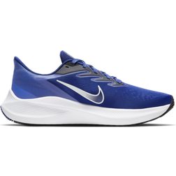 Nike Air Zoom Winflo 7 M - Deep Royal Blue/Hyper Blue/Black/White