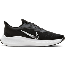 Nike Zoom Winflo 7 Black Anthracite Men's