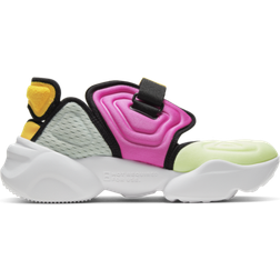 Nike Aqua Rift W - Barely Volt/Laser Orange/Pistachio Frost/Fire Pink