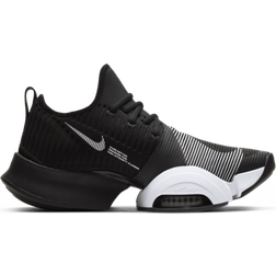 NIKE Air Zoom SuperRep M - Black/White