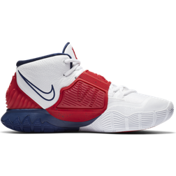 Nike Kyrie 6 'USA' - White Men's