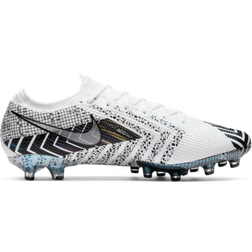 Nike Mercurial Vapor 13 Elite MDS AG Pro 'Dream Speed - White Black Men's