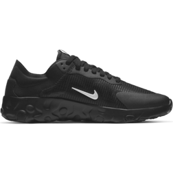 Nike Renew Lucent M - Black/Gunsmoke/White