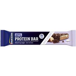 Maxim 40% Protein Bar Choco Hazelnut 50g 1 st