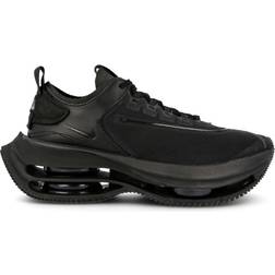 Nike WMNS Zoom Double Stacked - Triple Black